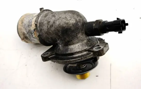 Maserati Quattroporte Thermostat 