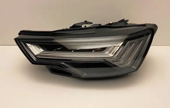 Audi A6 S6 C8 4K Headlight/headlamp 4K0941035 1ZX01337801
