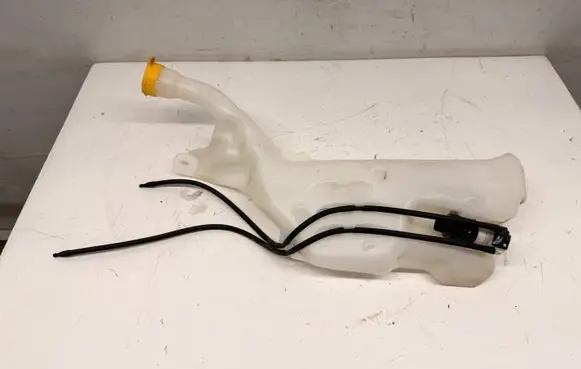 Renault Scenic IV - Grand scenic IV Windshield washer fluid reservoir/tank GRSC4ZBIOR1 289100350R