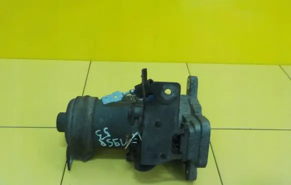 Volkswagen Touareg I Other gearbox part 0AD341601C
