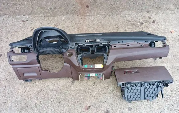 BMW X1 F48 F49 Dashboard 51456969854 6969854