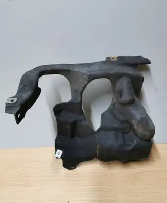 Other under body part