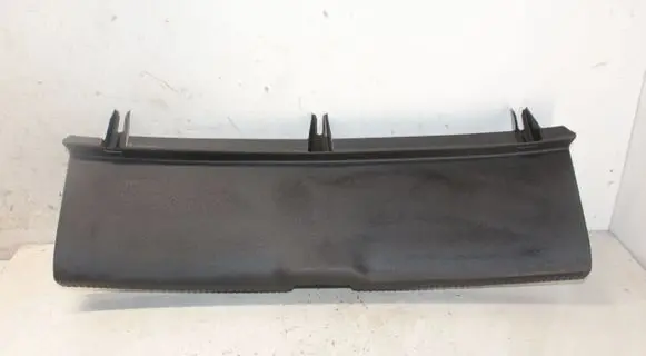 Audi A3 S3 8V Trunk/boot sill cover protection 8V5863471
