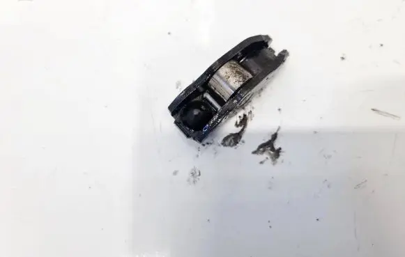 Volvo XC90 other engine part