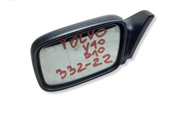 Volvo S40, V40 Front door electric wing mirror 147924KASACJA 147924