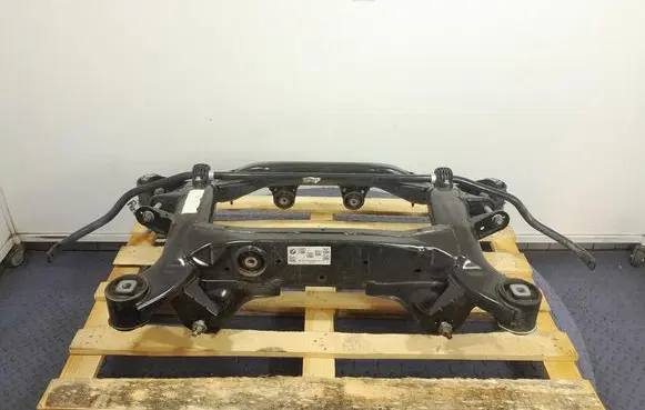 BMW X4 F26 Rear suspension assembly kit set 6870991