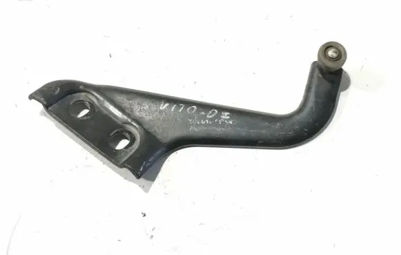 Mercedes-Benz Vito Viano W639 Sliding door upper roller guide/hinge 