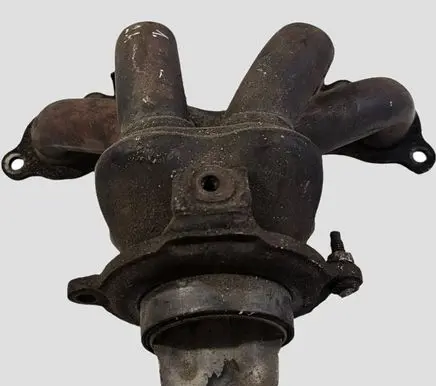 Honda Accord Exhaust manifold
