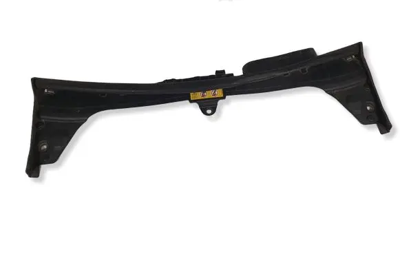 Mercedes-Benz C W205 Top upper radiator support slam panel A2055000055
