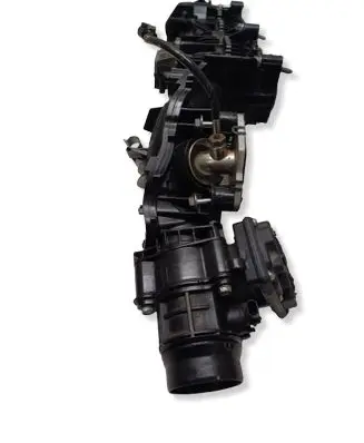 BMW 2 F46 Intake manifold 
