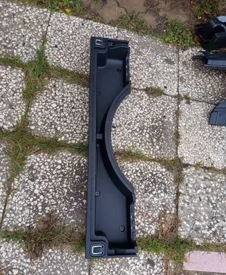 KIA Niro Glove box in trunk 85745G5000