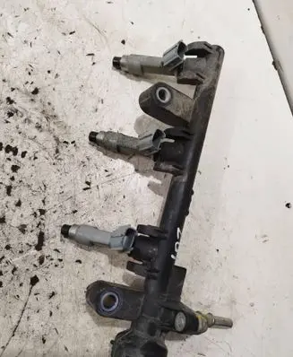 Peugeot 107 Fuel main line pipe 238140q010a