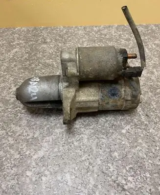 Subaru Legacy Starter motor 23300AA381