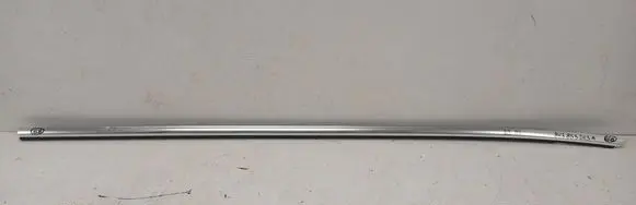Audi A4 S4 B9 Front door glass trim molding 8W7853283A