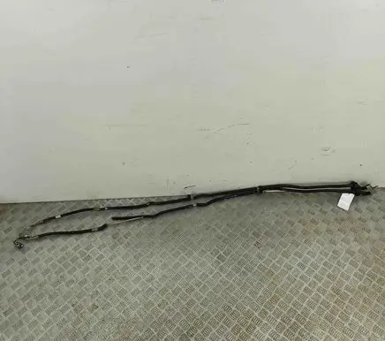 Brake vacuum hose/pipe