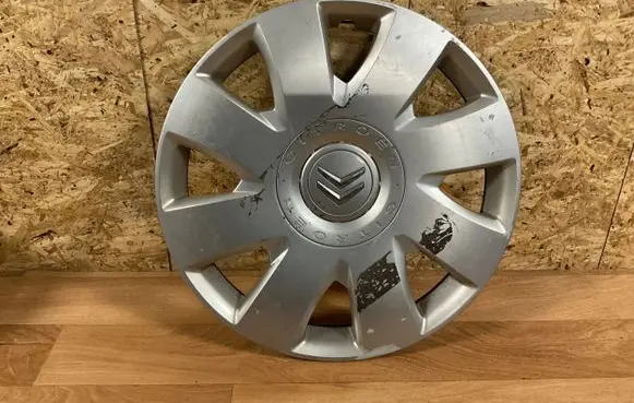 Citroen C5 R16 wheel hub/cap/trim 