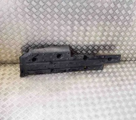 Toyota Prius (XW20) Pickup box liner 5816747010