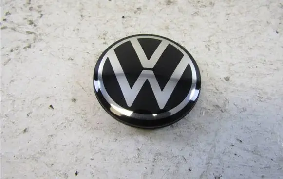 Volkswagen Tiguan Original wheel cap 571601171
