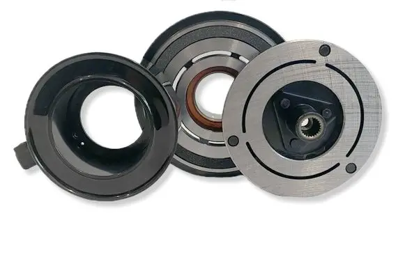 Jeep Gladiator Air conditioning (A/C) compressor (pump) P68292169AB 68459835AA P68459835AA