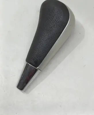 Lexus RX 330 - 350 - 400H Gear lever shifter trim leather/knob 