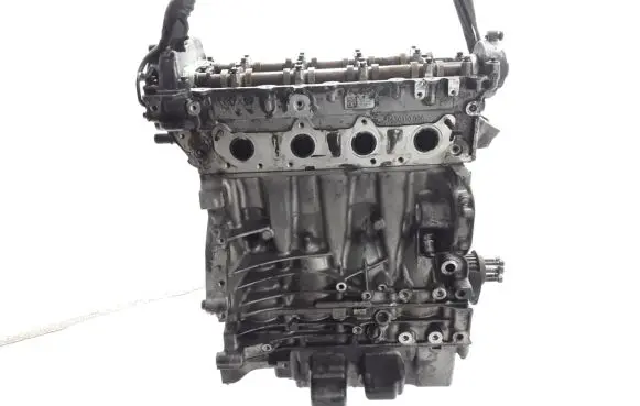 Volvo S90, V90 Engine D4204T9