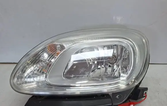Fiat Panda III Headlight/headlamp S27647950 518436450