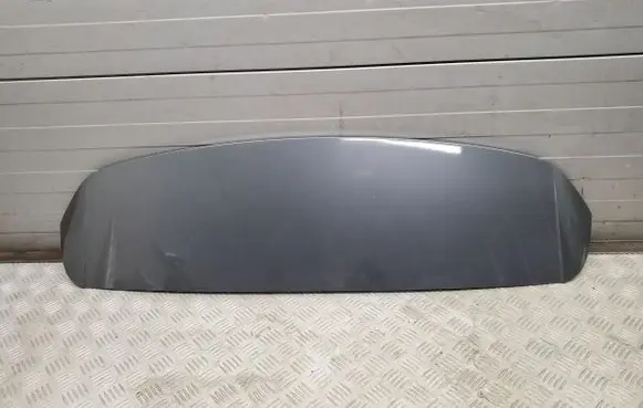 Audi Q3 8U Tailgate/trunk spoiler 8U0827933A 8U0827933