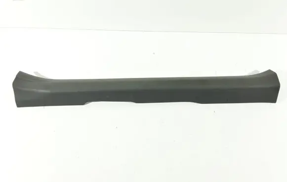 Front sill trim cover