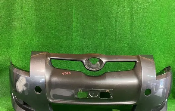 Toyota Auris 150 Front bumper