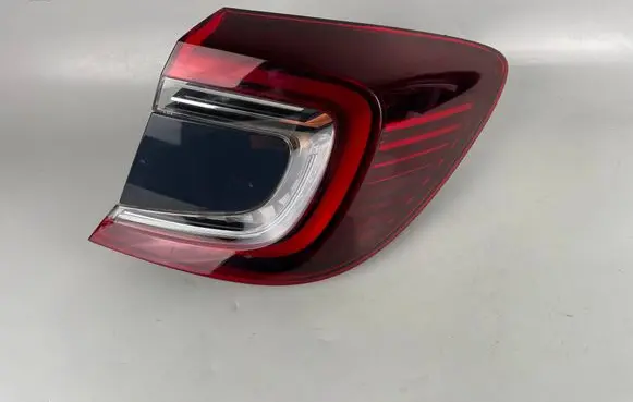 Renault Captur II Rear/tail lights 265504427R