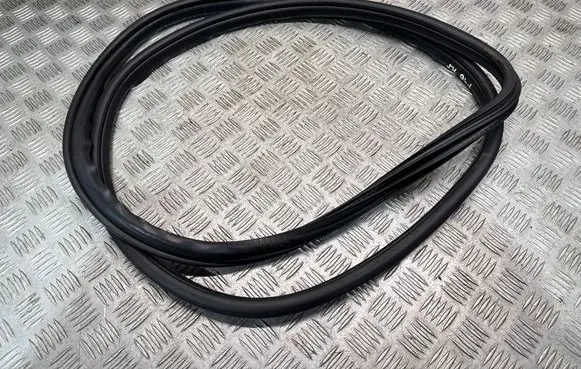 BMW 2 F46 Front door rubber seal 7298882