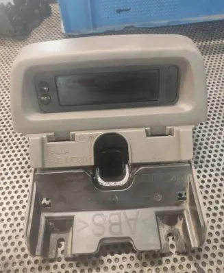 Renault Master III Screen/display/small screen 8200784513