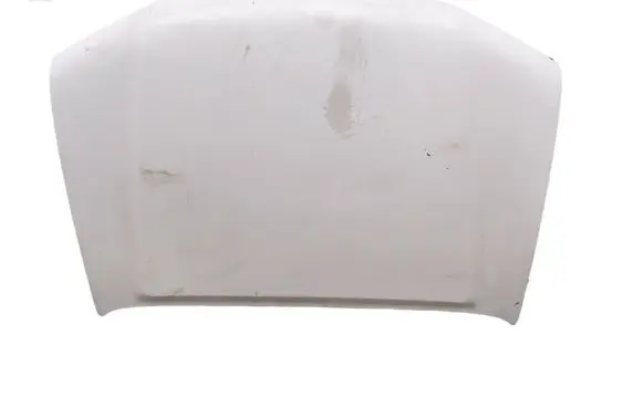 Nissan Navara D40 Engine bonnet/hood