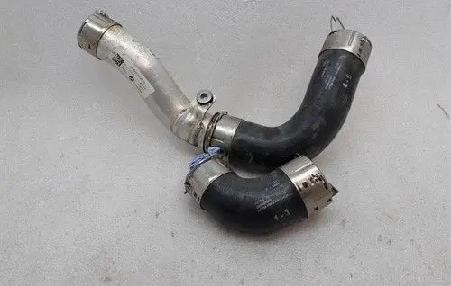 BMW M3 G80 Turbo air intake inlet pipe/hose 8054841