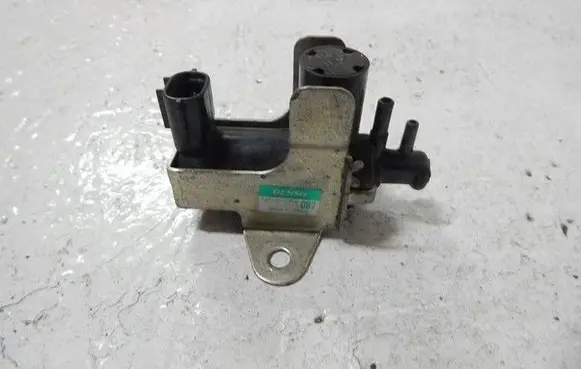 Honda Accord Turbo solenoid valve DF3454E