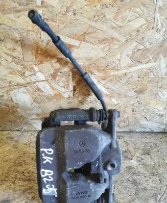 Mercedes-Benz E W213 Front brake caliper 50092B