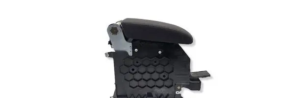 Volkswagen Golf Plus Armrest 5M0864207F 5M0864251B 1189366