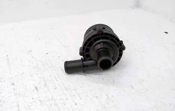 Renault Trafic II (X83) Electric auxiliary coolant/water pump