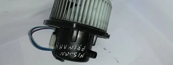 Nissan Primera Heater fan/blower 0130111153