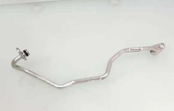 Skoda Fabia Mk4 (6VA) Turbo turbocharger oiling pipe/hose 05C145140E