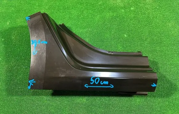 Opel Astra L Sill ASTRALPROGPRAWY