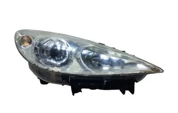 Peugeot 307 Headlight/headlamp 20B223-KASACJA 20-B223