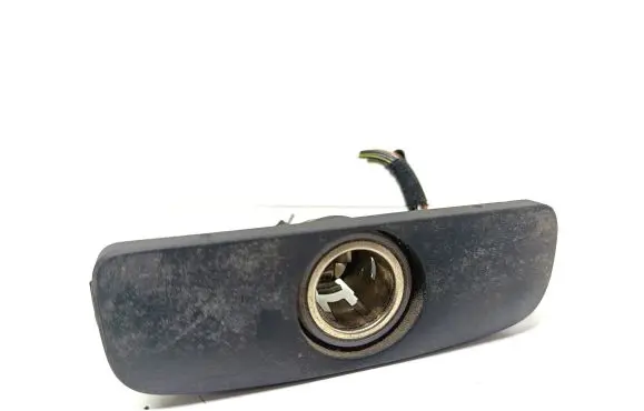 Opel Omega B1 12 V Socket (front) 