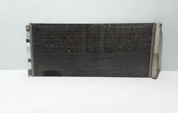 Opel Movano B A/C cooling radiator (condenser) 921005824R