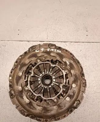 Audi A6 C7 Clutch set kit 0B1105266