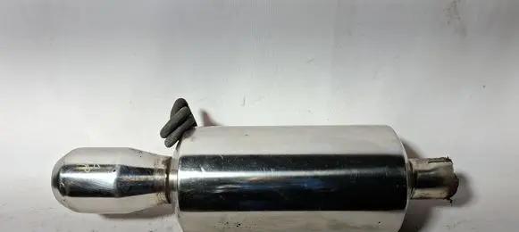 Lexus GS 300 400 430 Rear muffler/silencer tail pipe 