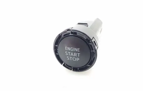 Toyota RAV 4 (XA40) Engine start stop button switch 8961142012