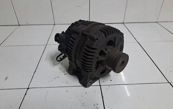 Peugeot 406 Generator/alternator 9636254180 2542351A A14VI35
