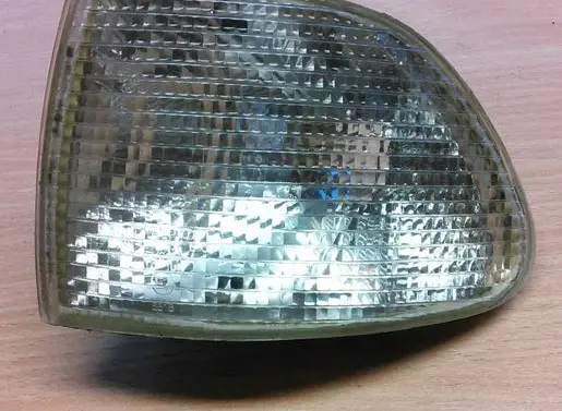 BMW 7 E38 Front indicator light 444-1504