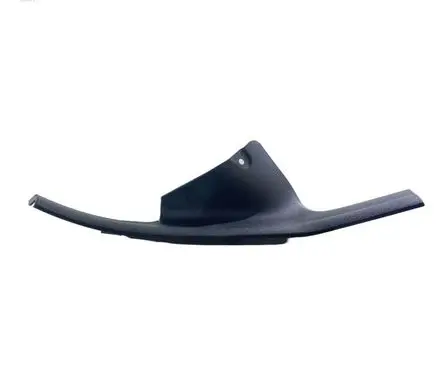 BMW X1 E84 Rear sill trim cover 2990762 11242010